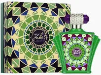 Z25 BY ZAKAT PARFUM EAU DE PARFUM 3.4 FL OZ UNISEX