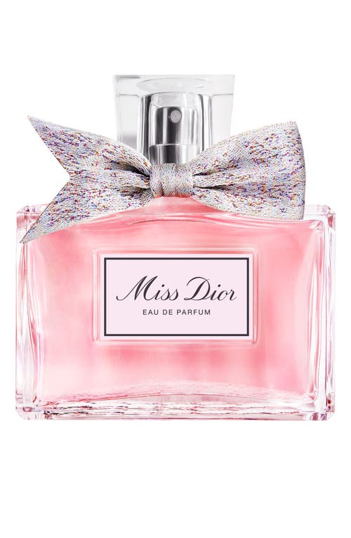 Dior Miss Dior women's EDP 3.4OZ luxury perfume bottle