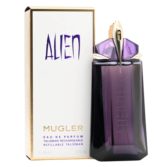 Alien by Thierry Mugler Perfume for Women EDP 3 / 3.0 oz