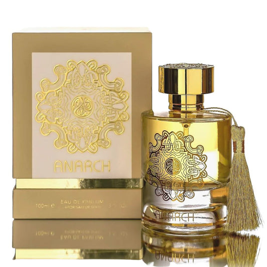 Anarch Maison Alhambra 3.4 oz Unisex