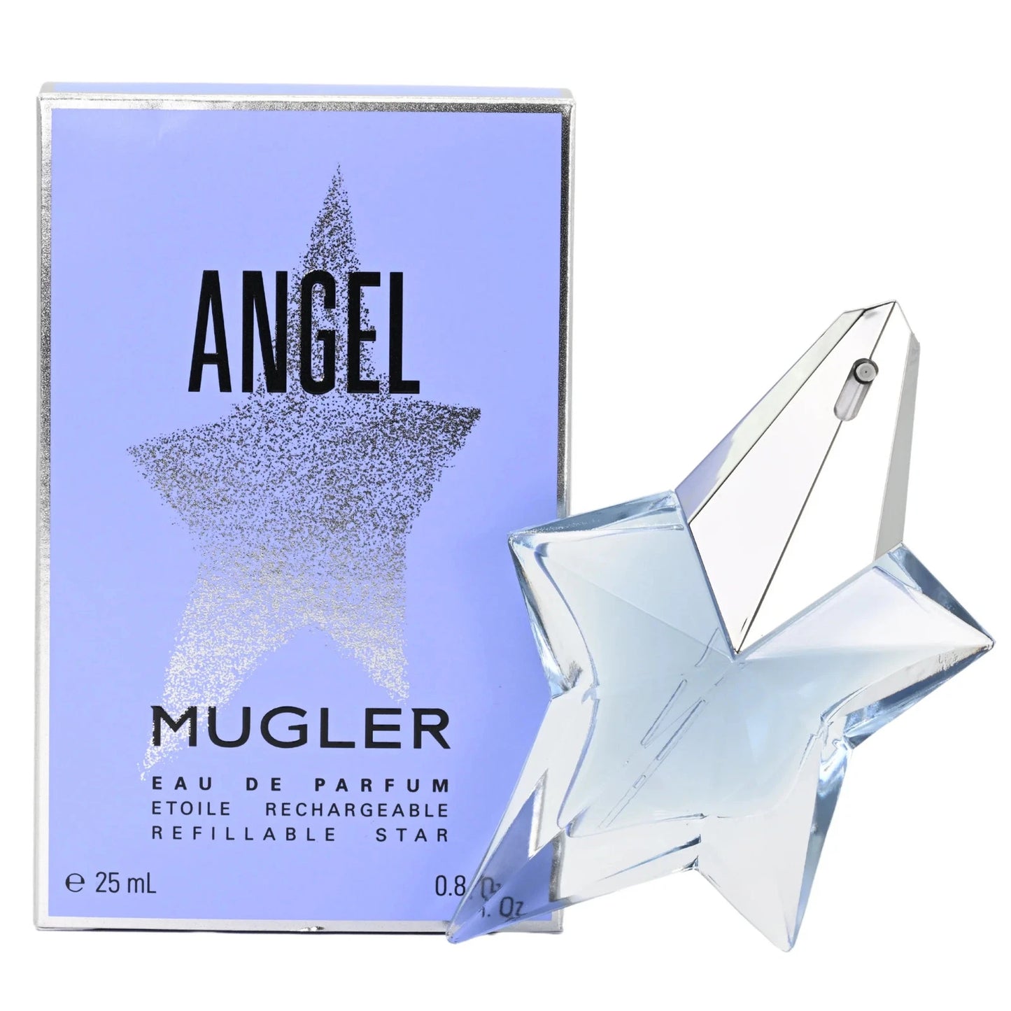 Angel / Thierry Mugler EDP Spray 0.85 oz (W)