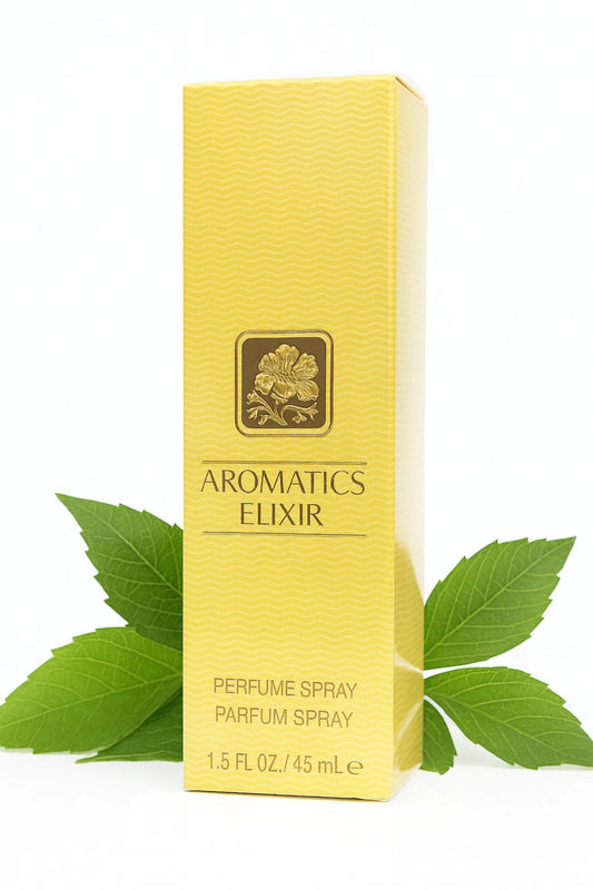 Aromatics Elixir by Clinique EDP Spray for Women 1.5 OZ (W)