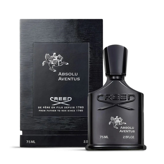 Creed Aventus Absolu Men's EDP 2.5oz - Luxury Signature Fragrance