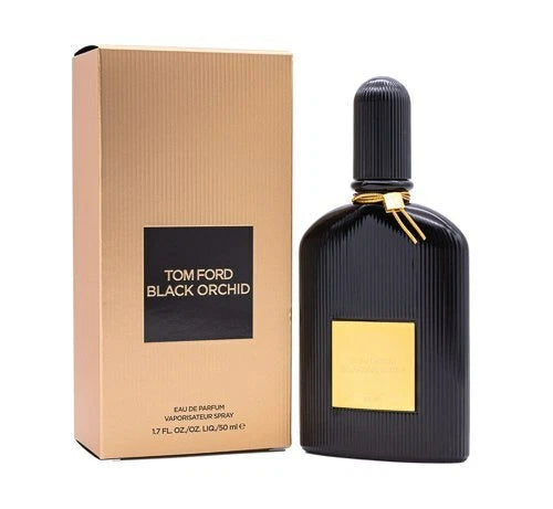 Tom Ford Black Orchid by Tom Ford Black 1.7 oz EDP Perfume for Women New In Box