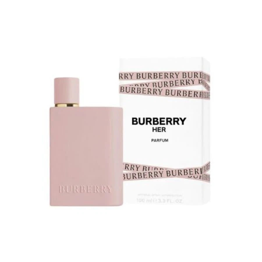 Burberry Ladies Her Parfum 3.38 oz