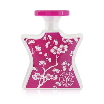 Bond No 9 Chinatown unisex EDP 3.4OZ luxury perfume bottle