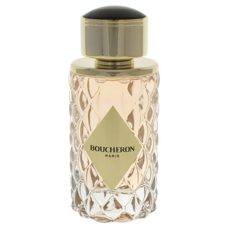 Boucheron Place Vendome women's EDP 3.4OZ luxury perfume bottle