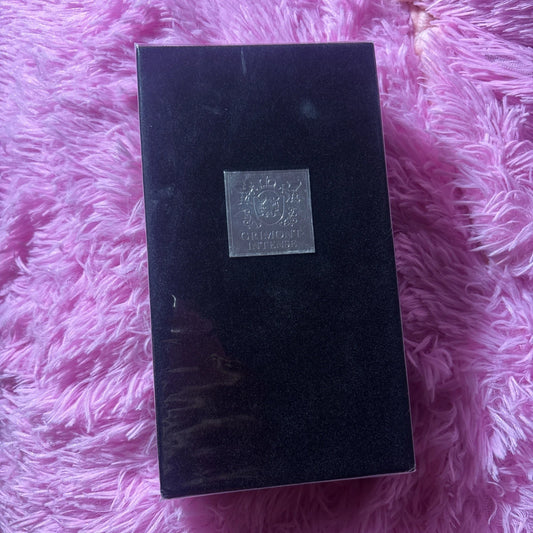 GRIMONT INTENSE EDP INTENSE 3.4 OZ EDP BRAND NEW (RARE) FROM DUBAI
