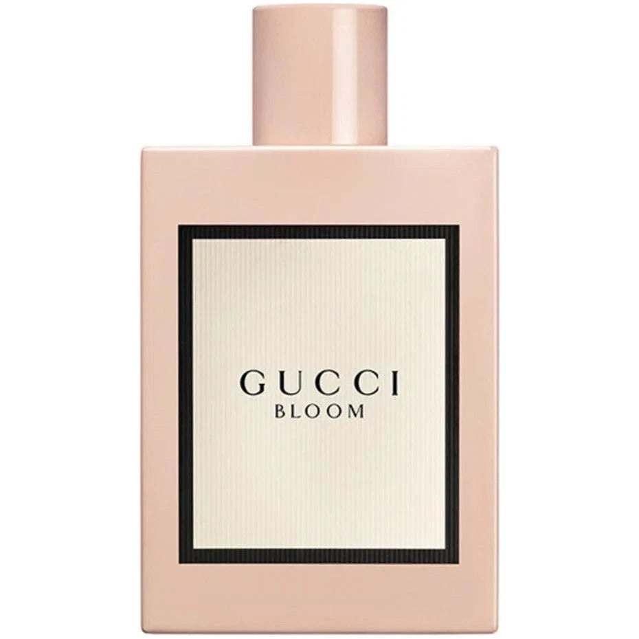 GUCCI BLOOM BY GUCCI Perfume for Women EDP 3.3 /3.4 oz (WHITE BOX)