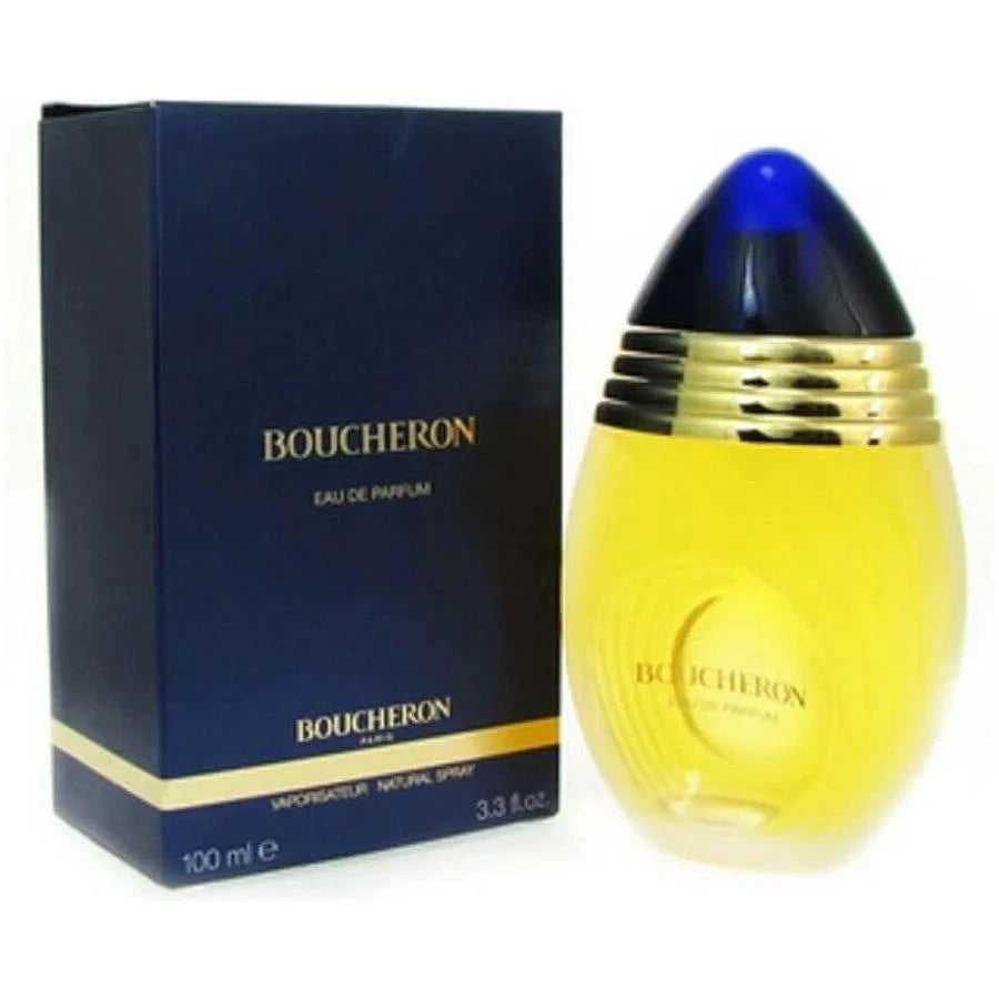 BOUCHERON by Boucheron Perfume for women EDP 3.3 / 3.4 oz