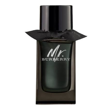 Mr. Burberry Eau de Parfum 100ml/3.3 fl oz for men