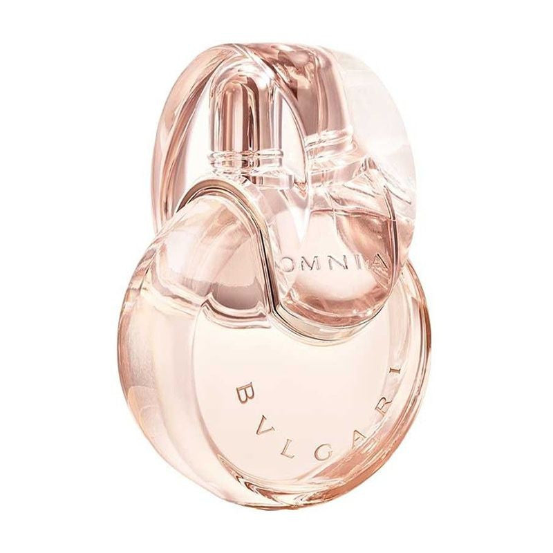 BVLGARI OMNIA CRYSTALLINE EDP 3.4 OZ / 100 ML FOR WOMEN SPRAY (NEW IN WHITE BOX)