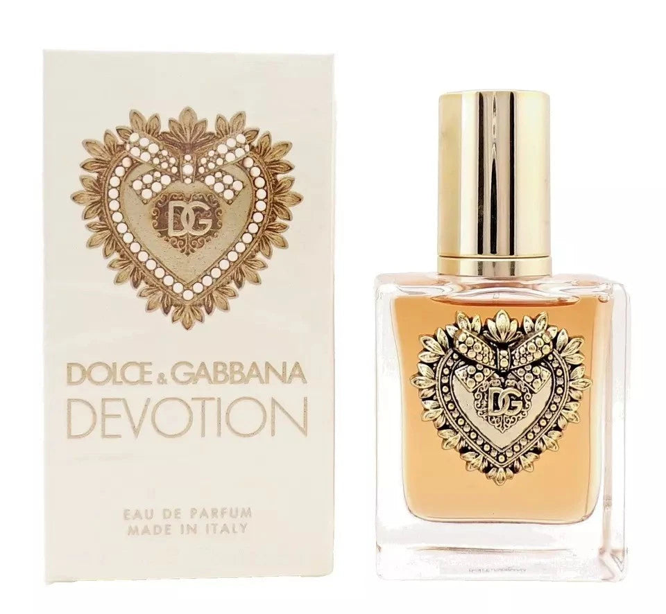 Dolce and Gabbana Ladies Devotion EDP Spray 1.7 oz