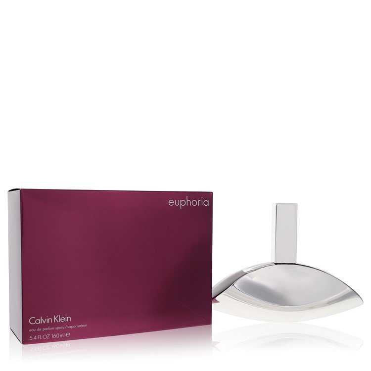 Calvin Klein Euphoria 5.5 OZ EDP For Women