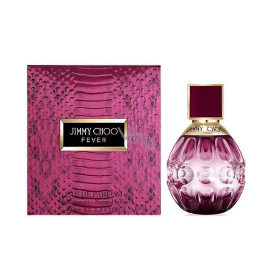 Jimmy Choo Fever / Jimmy Choo EDP Spray 1.3 oz (40 ml) (W)