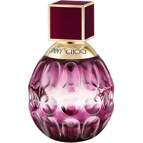 Jimmy Choo Fever for Women Eau de Parfum Spray 3.3 fl oz /100 ml travel size