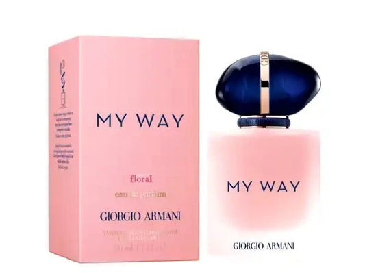 Giorgio Armani My Way FLORAL EDP 50ml/1.7oz