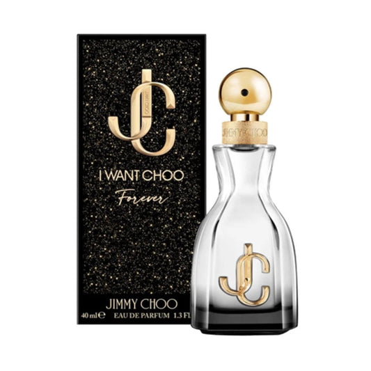 Jimmy Choo Ladies I Want Choo Forever EDP Spray 1.35 oz Fragrances