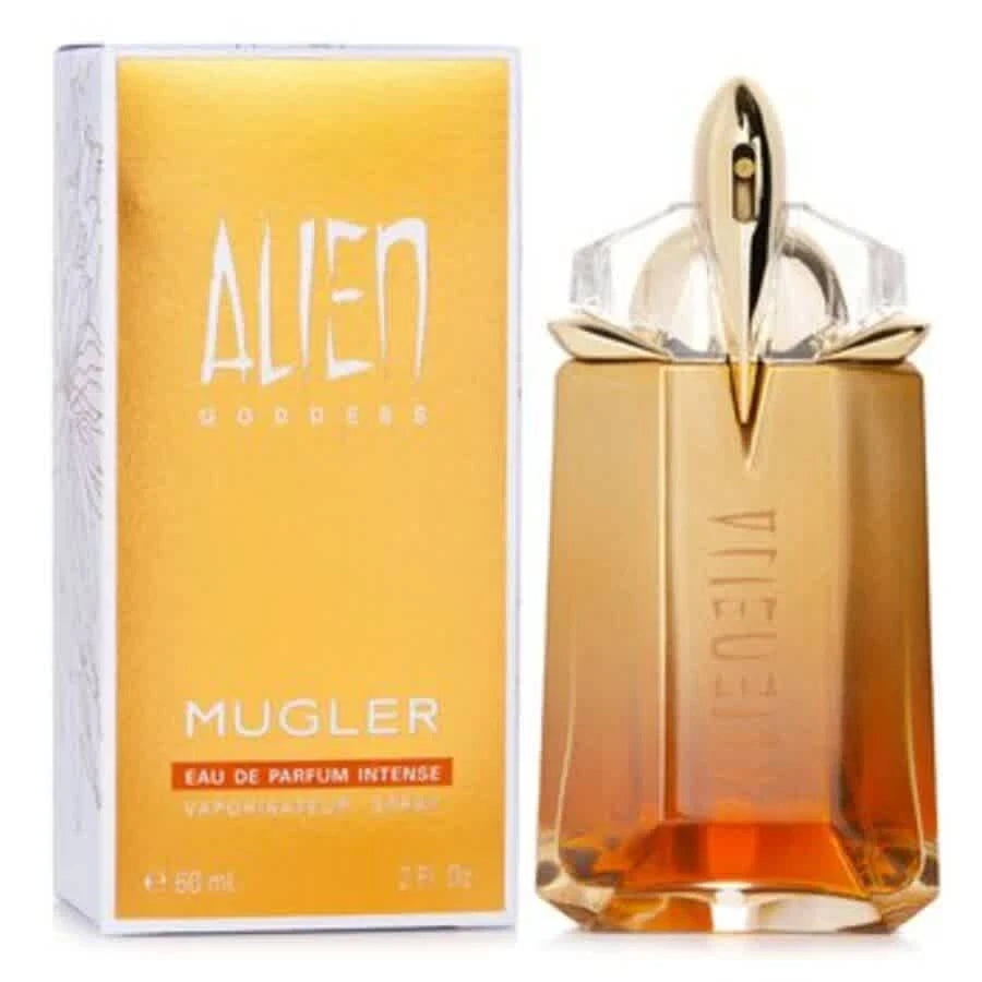 Thierry Mugler Ladies Alien Goddess EDP Intense 2.0 oz