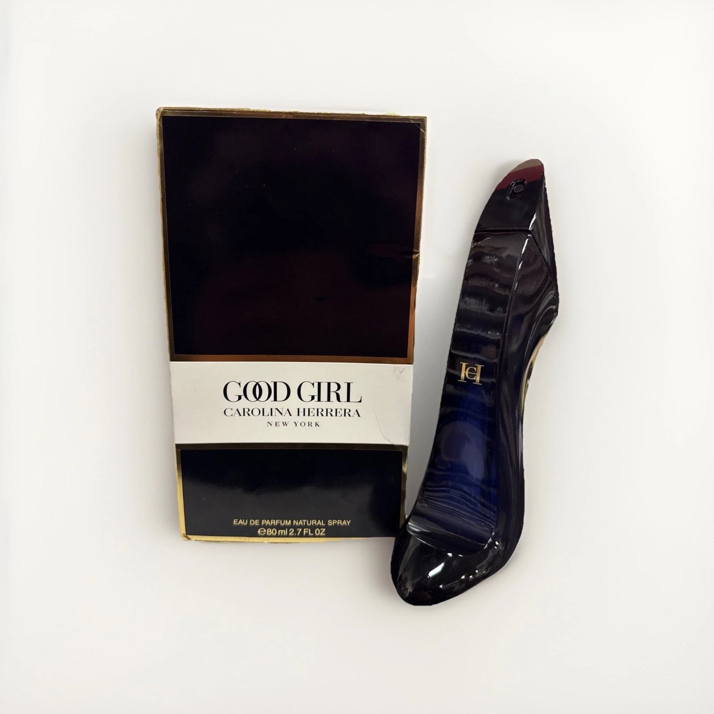 Good Girl by Carolina Herrera Eau De Parfum Spray 2.7 oz Women