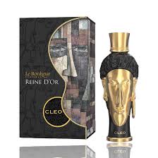 Le Bonheur Reine D'Or CLEO 3.4oz EDP (W) (NEW LAUNCH)
