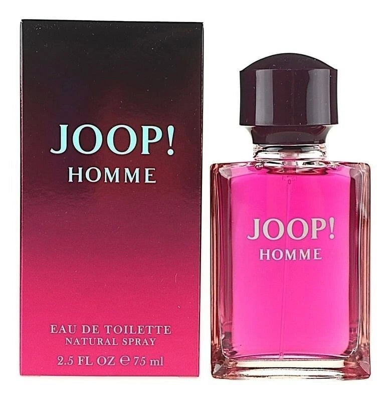 Joop by Joop for Men Eau de Toilette Spray 2.5 oz