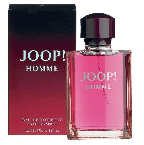 Joop Homme by Joop! EDT Cologne for Men 4.2 oz