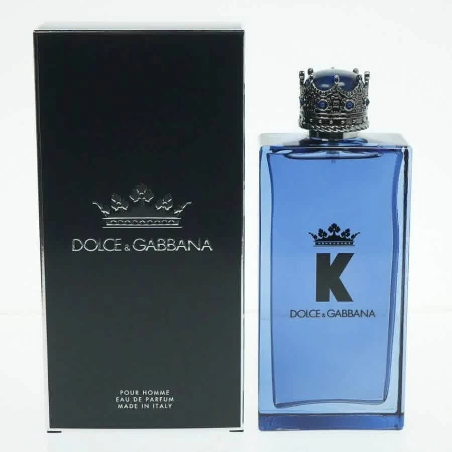 Dolce and Gabbana Men's K EDP Spray 6.7 oz