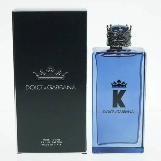 Dolce and Gabbana Men's K EDP Spray 6.7 oz
