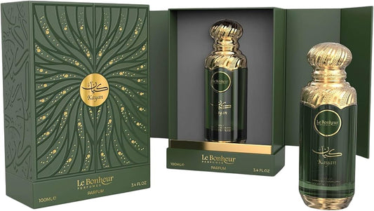 Le Bonheur Kayan 3.4oz Parfum (Unisex)