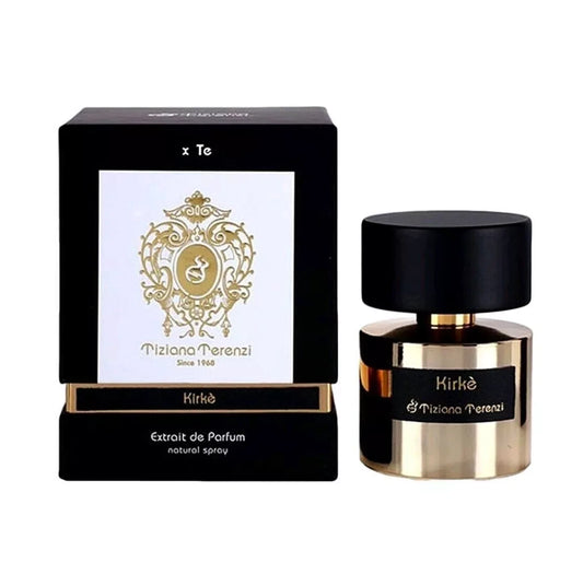 Tiziana Terenzi Unisex Kirke Extrait de Parfum Spray 3.4 oz