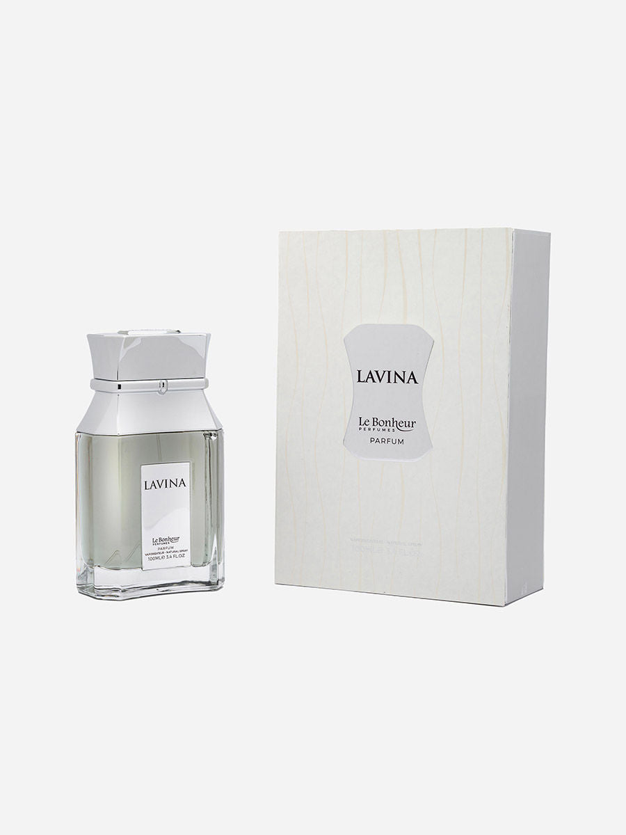 Le Bonheur Lavina 3.4oz Parfum (Men)