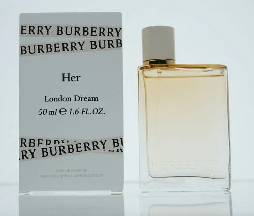 Burberry Her London Dream for Women Eau de Parfum Spray 1.6 oz