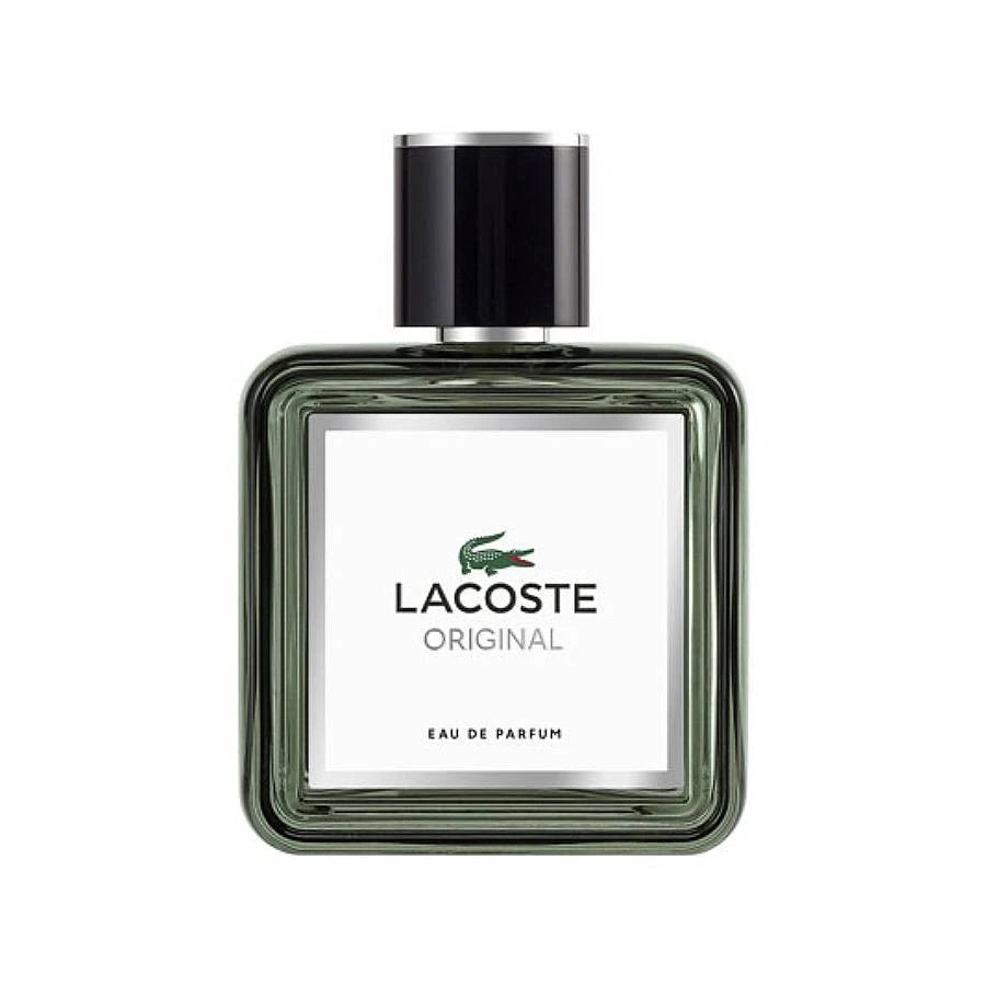 Lacoste Men's Original EDP Spray 3.4 oz
