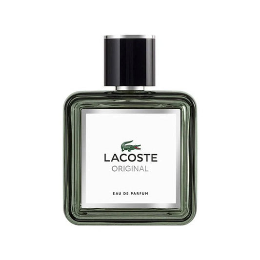 Lacoste Men's Original EDP Spray 3.4 oz