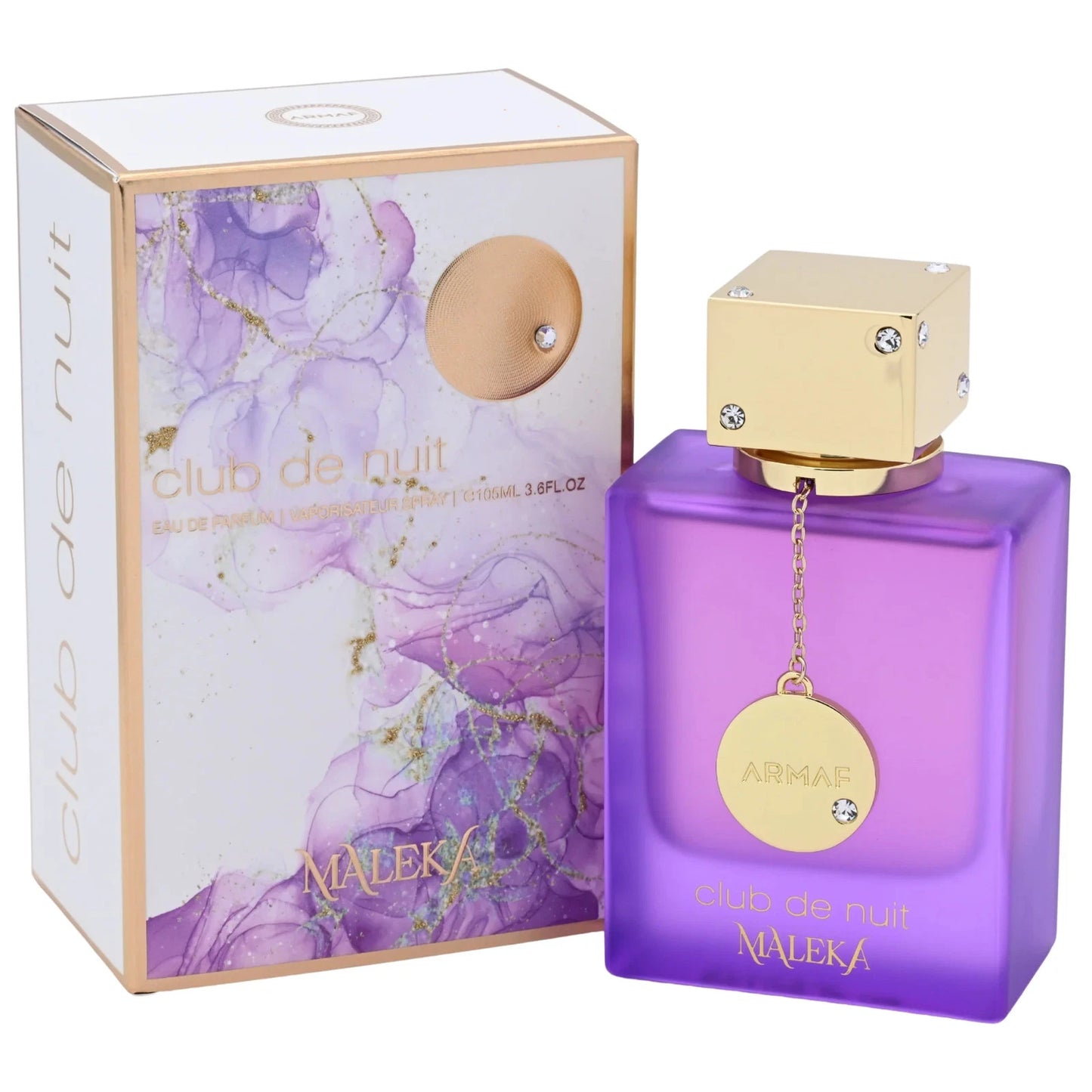 Club de Nuit Maleka by Armaf perfume for women EDP 3.6 oz
