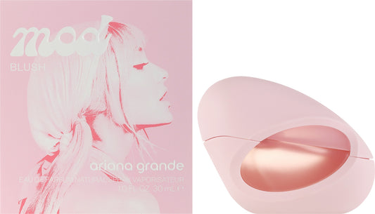 Ariana Grande Mod Blush Perfume For Women - 3.4 Oz Eau De Parfum Spray