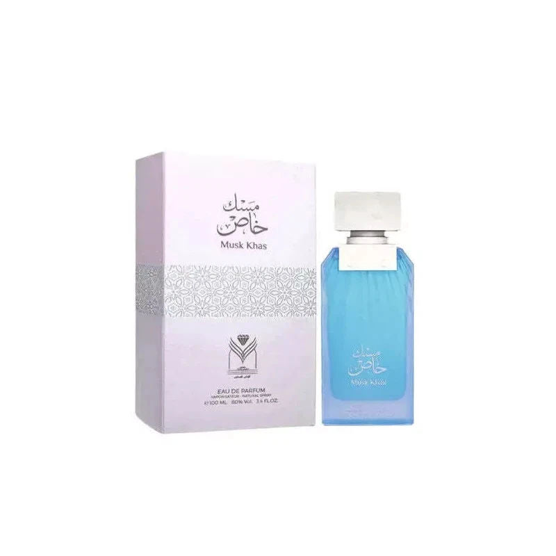 Almas Perfumes Musk Khas 3.4oz EDP (Women)