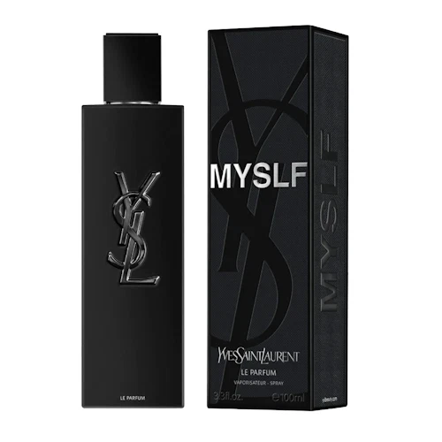 Myslf by Yves Saint Laurent YSL 3.3 oz Le Parfum  for Men