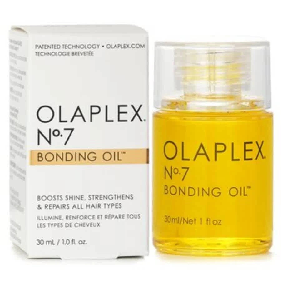 Olaplex No 7 Bonding Oil 1.0 oz Hair Care 850045076085