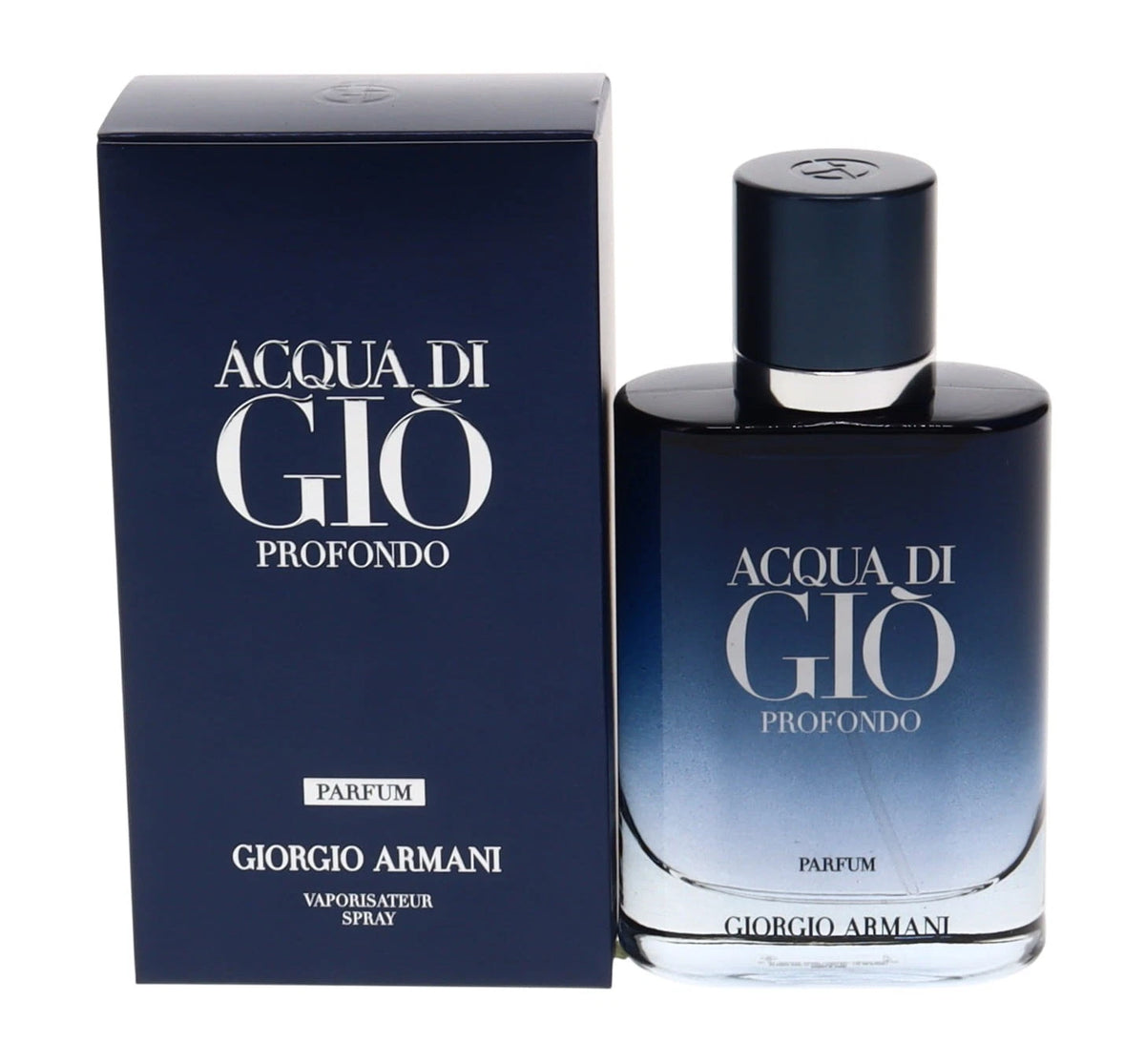 Giorgio Armani Acqua di Gio Profondo Parfum Spray For Men 50ml