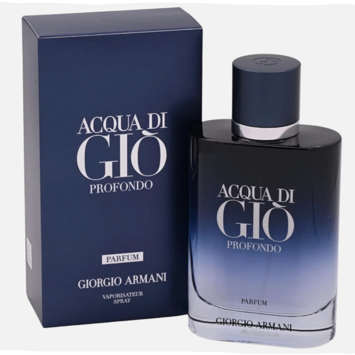 Acqua Di Giò Profondo Parfum by Giorgio Armani 3.4 oz / 100 ml