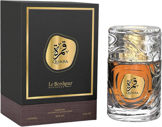 Le Bonheur Qumra 3.4oz EDP (Unisex)