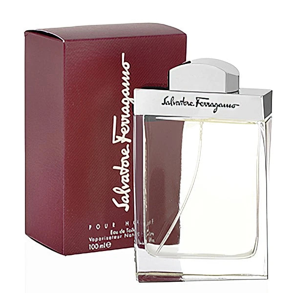 Salvatore Ferragamo/Salvatore Ferragamo Edt Spray 3.4 Oz (M)