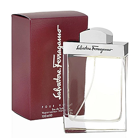 Salvatore Ferragamo/Salvatore Ferragamo Edt Spray 3.4 Oz (M)