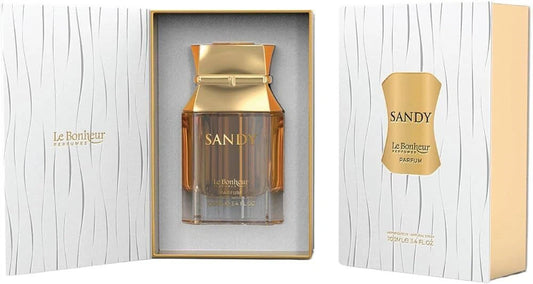 Le Bonheur Sandy 3.4oz Parfum (Women)