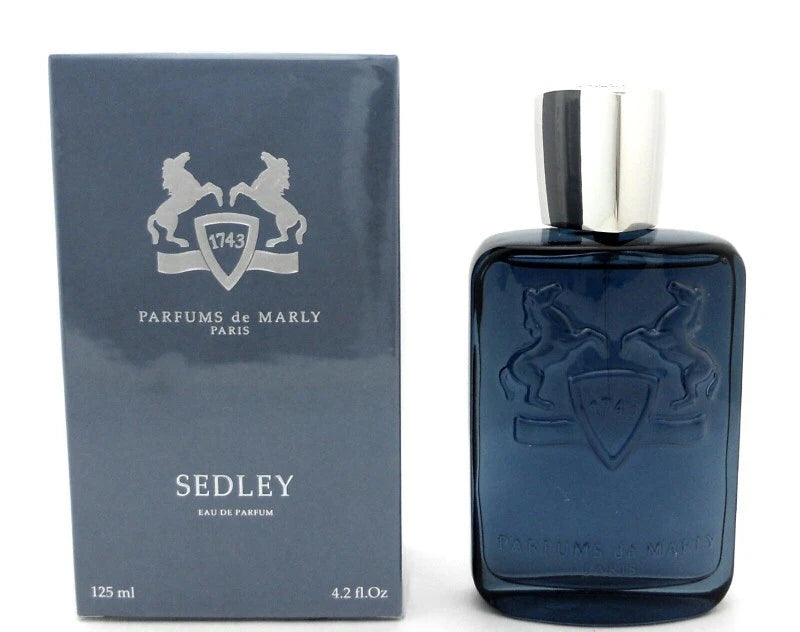 Sedley by Parfums De Marly Eau De Parfum Spray 4.2 oz For Women