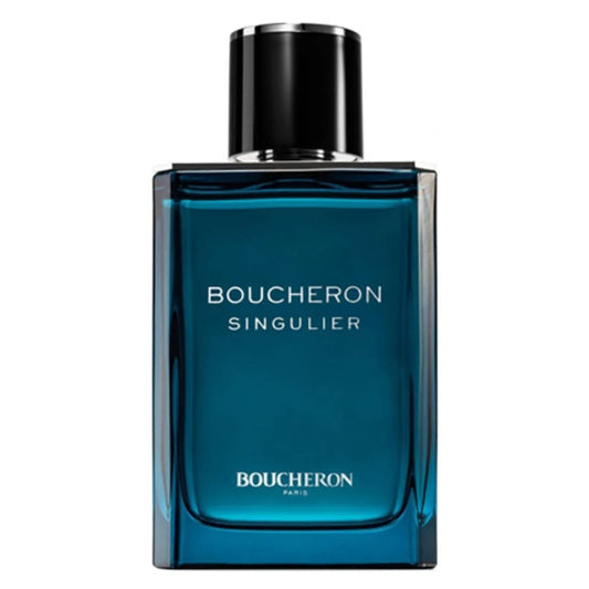 Boucheron Unisex Singulier EDP Spray 3.38 oz Fragrances