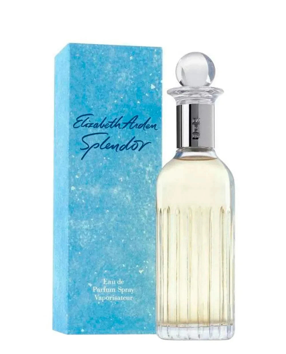 Elizabeth Arden Splendor Eau De Parfum Spray for Women 4.2oz
