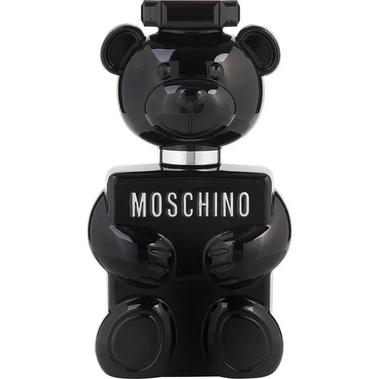 Moschino Men's Toy Boy EDP Spray 3.4 oz (plain box)